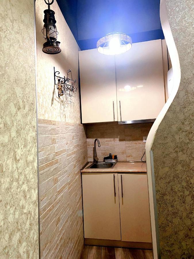 Apartment Ani Tbilisi Exteriör bild