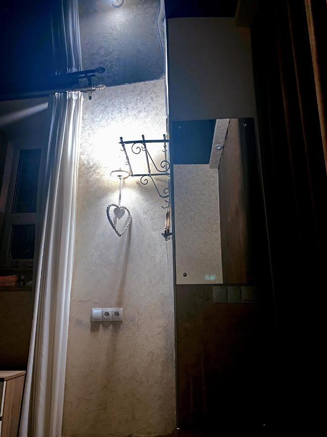 Apartment Ani Tbilisi Exteriör bild
