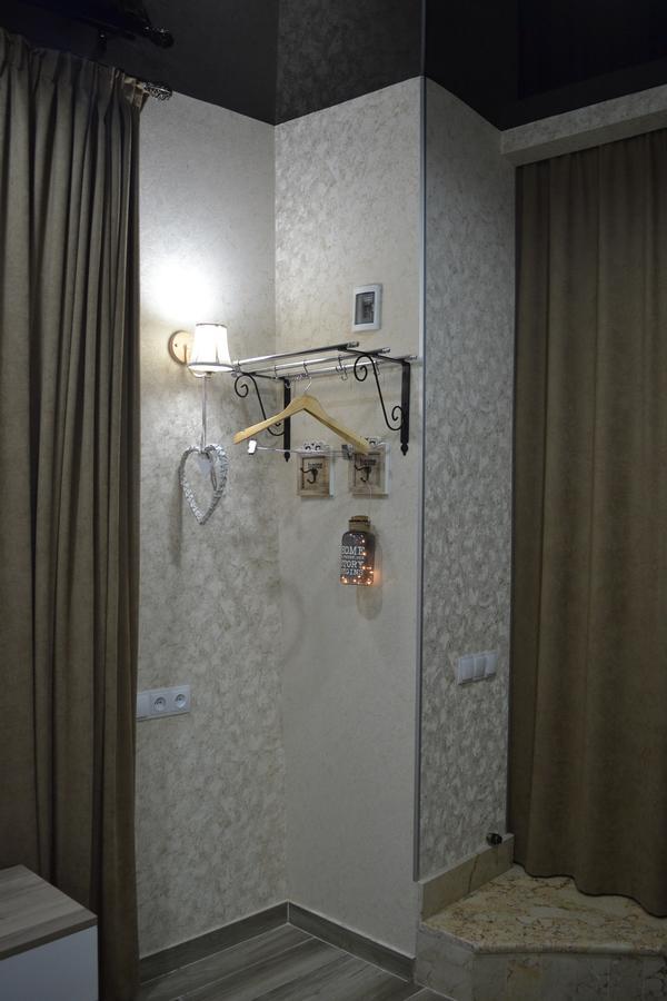 Apartment Ani Tbilisi Exteriör bild