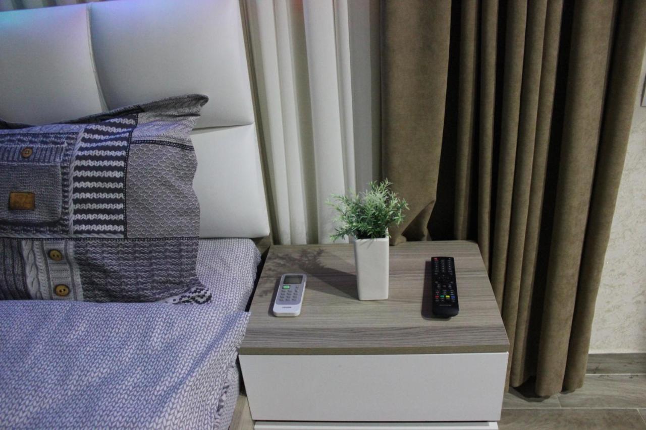 Apartment Ani Tbilisi Exteriör bild