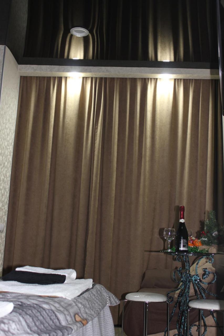 Apartment Ani Tbilisi Exteriör bild