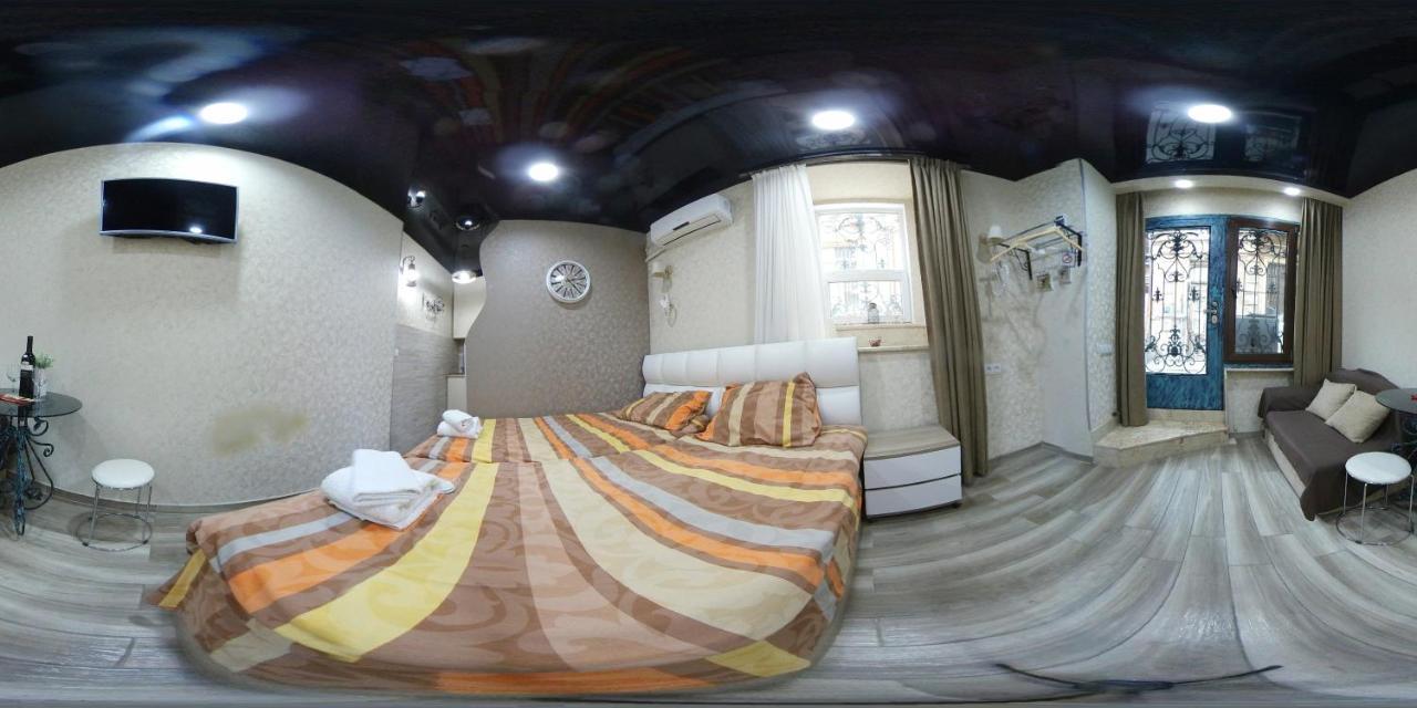 Apartment Ani Tbilisi Exteriör bild