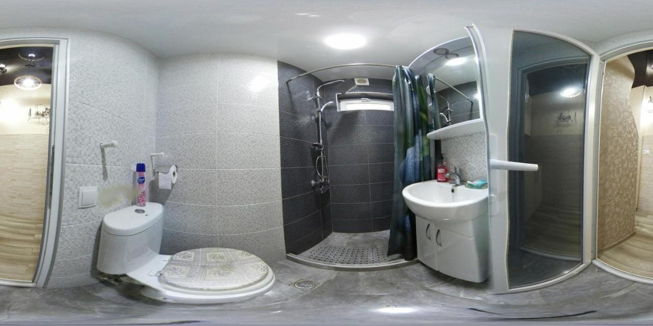 Apartment Ani Tbilisi Exteriör bild